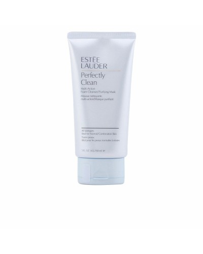 Estee Lauder Perfectly Clean Gel Detergente Viso - 150ml - Purificante & Rinfrescante
