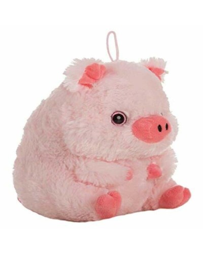 Giant Pig Plush 70cm - Soft and Cuddly - Gift Idea
