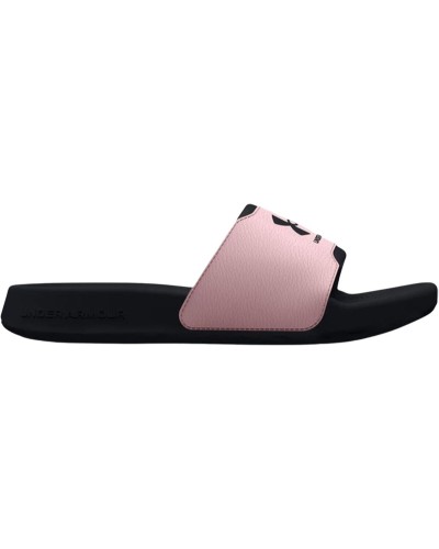 Strandtofflor för barn Under Armour Ignite Select Svart