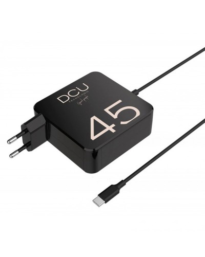 Smartphone DCU 37250045 Negro - Pantalla de 6.5", 64GB Memoria, Excelente Cámara
