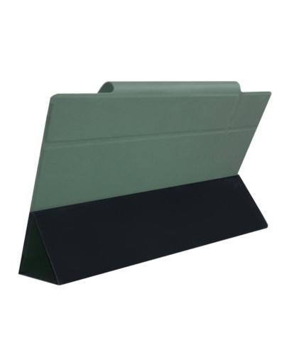 Accessoire Silver HT Groen