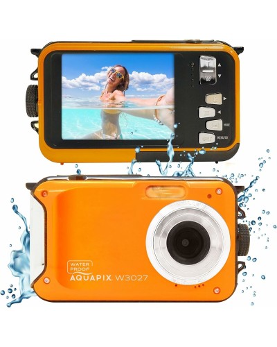 Digikamera Aquapix W3027