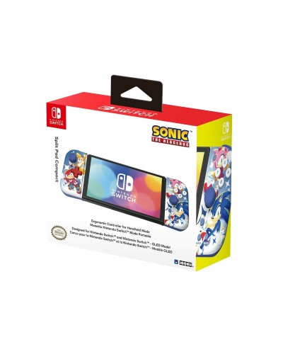 Spelkontroll HORI SONIC NSW 465U