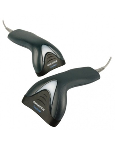 Datalogic TD1120-BK-65 Lettore Codici a Barre Filare Nero
