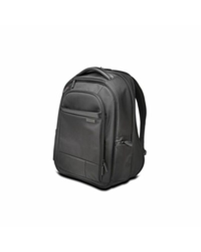 Kensington K60381EU Zaino Porta PC 17.3" Nero - Protezione e Comfort
