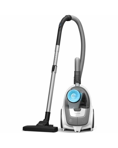 Poistin Philips PowerCyclone 4 Valkoinen 850 W