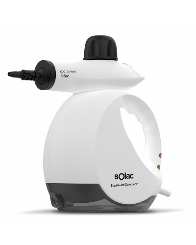 Vaporeta Solac LV1350 1200W 1200 W