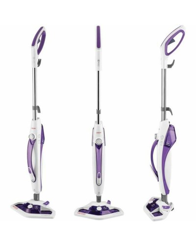 Vaporeta Steam Cleaner POLTI SV440 1500 W Lilac