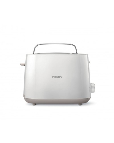Grille-pain Philips Tostadora HD2581/00 2x