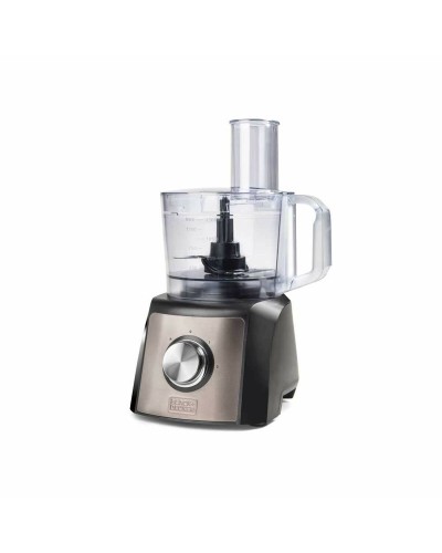 Robot da Cucina Black & Decker BXFPA1200E