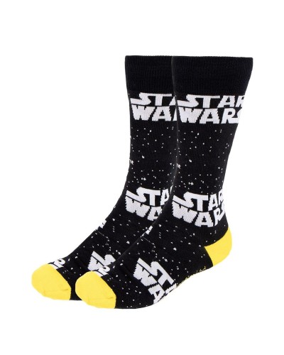 Socken Star Wars 38-45