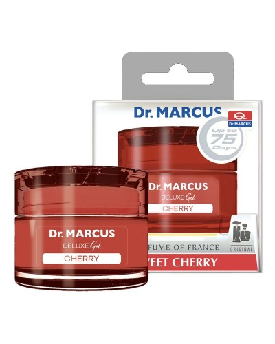 Billuftfreser Dr Marcus Deluxe Cerise 50 ml Plast Doft Can