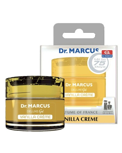 Billuftfreser Dr Marcus Deluxe Vanilj 50 ml Plast Doft Can