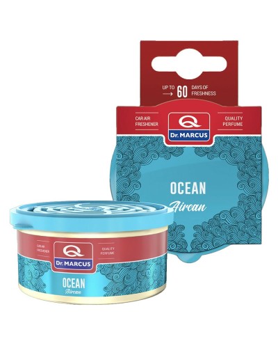 Billuftfreser Dr Marcus Aircan Havet 40 g Doft Can