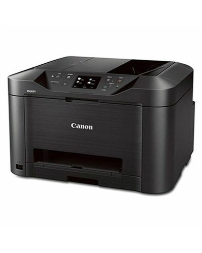 Impresora Canon MB5150