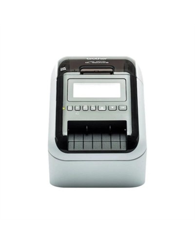 Impresora Térmica Brother QL820NWBCZX1