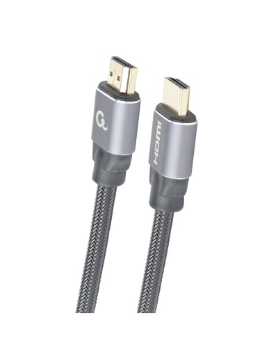 Cavo HDMI GEMBIRD Nero 2 m