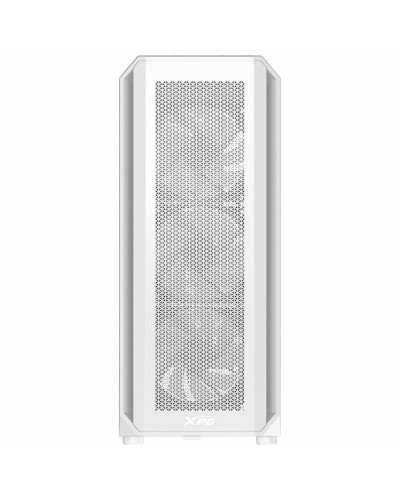 Caja Semitorre ATX XPG 75261538 Blanco