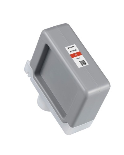 Toner Canon 0858C001AA Röd