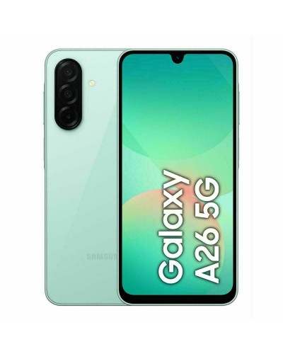 Älypuhelimet Samsung A26 SM-A266B 6,7" 75" 8 GB RAM 256 GB