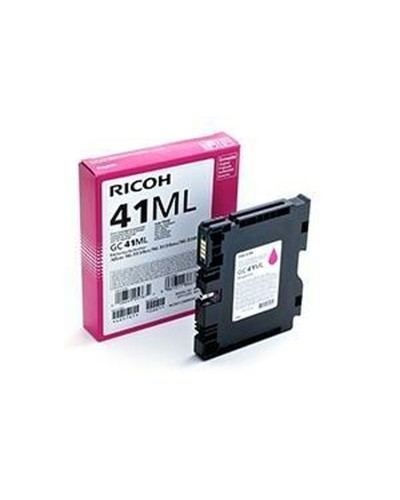 Toner Ricoh 405767 Magenta