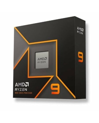 -prosessori AMD 100-100001277WOF AMD AM5