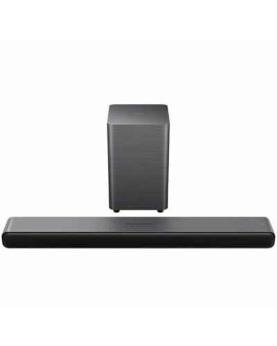 Soundbar TCL S55HE Black 40 W 60 W