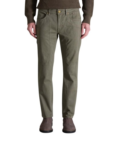Jeckerson Men Trousers