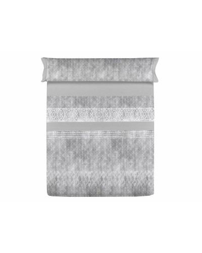 Set beddengoed Lois MARBY Grijs Bed van 180