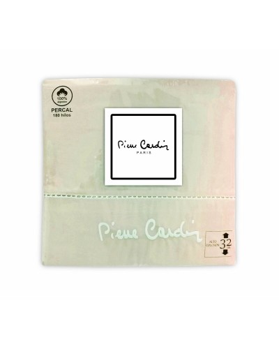 Lenzuola in Cotone Singole Pierre Cardin ARCADIA, Marrone