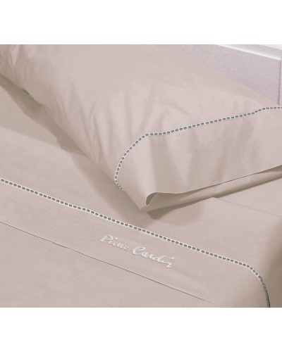 Elegante Pierre Cardin Doppelbettwäsche, Set ARCADIA, Rosa
