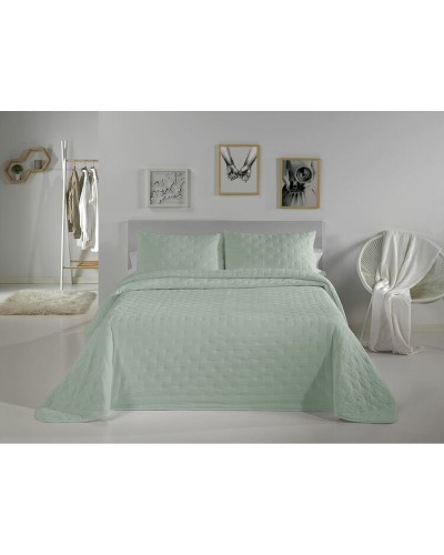 Vuodepeite (viltti) Pierre Cardin DOTS Sininen Sänky 180 (3 Kappaletta)