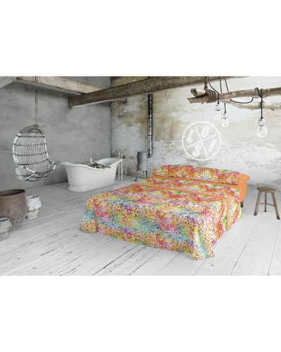 Bäddset Lois PARTY Multicolour Säng 180