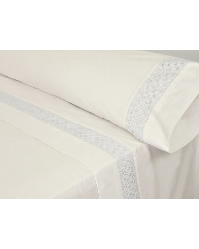 Set beddengoed Pierre Cardin ELISA Mosterd Bed van 160