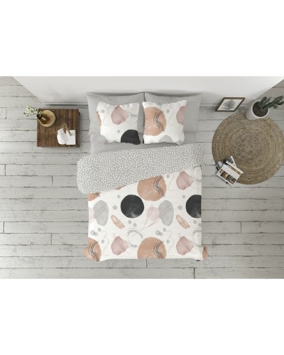 Pussilakana Pierre Cardin Edesia Harmaa 144 Langat 220 x 230 cm