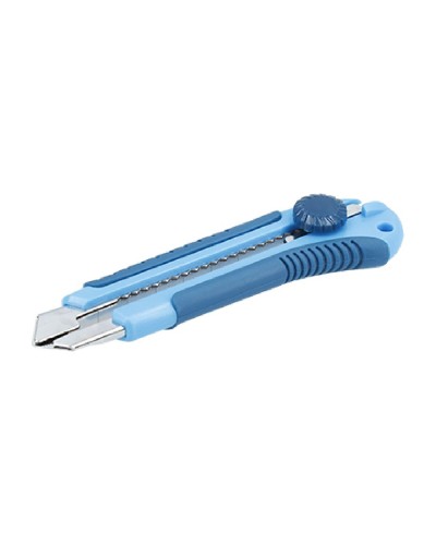 Ferrestock Cuttermesser 25 mm: Präzise und vielseitig für jeden Schnitt
