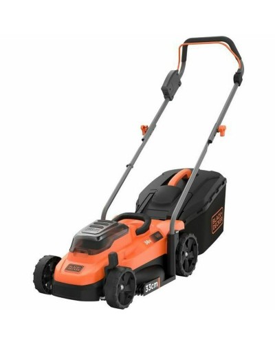 Ruohonleikkuri Black & Decker BCMW3336L1-QW 36 V