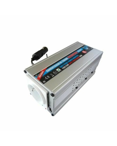 Elomvandlare HTC EQUIPEMENT 433090 200 W 12 V 240 V