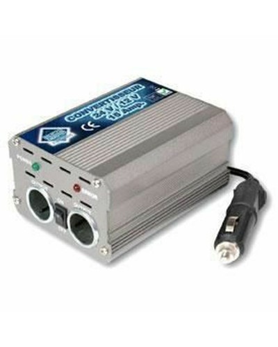 Convertisseur de Courant HTC EQUIPEMENT 430519, 180W, 12V

