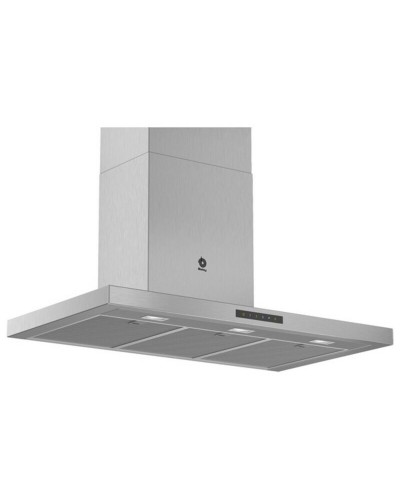 Balay 3BC997GX Hotte Aspirante 90cm Acier Inoxydable - 721m³/h A+
