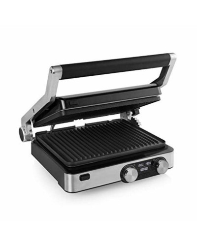 Princess Kontaktgrill Digital Master Pro 117310 - 2000W - Perfektes Garen
