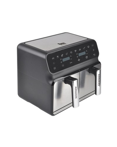 TM Electron 8L 1700W Air Fryer - Healthy and Fast Cooking
