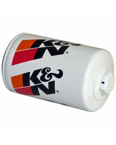 K&N HP-2009 Filtro Olio Performance - Massima Protezione Motore
