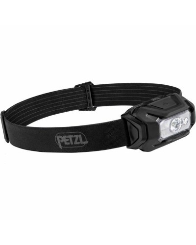 Petzl Actik Core : Lampe Frontale LED 450lm Rechargeable - Noir
