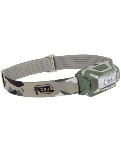 Petzl Tikka LED Headlamp 350lm - Lightweight and Compact
