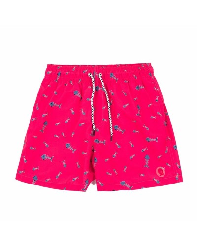 Go & Win Costume Enfant Yamba - Maillot de Bain Mer Piscine
