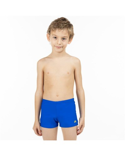 Aquarapid Traje de Baño Bóxer Niño - Pantalón Corto de Natación Piscina Mar

