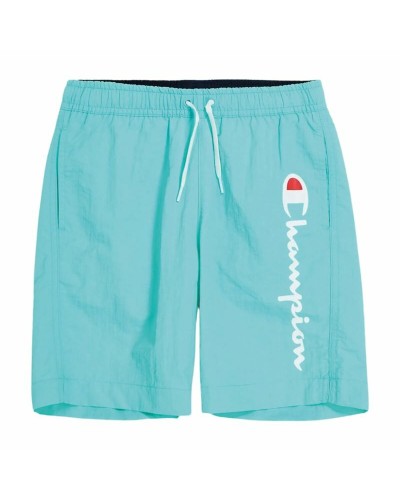 Champion Maillot de Bain Enfant - Plage Eau - Séchage Rapide
