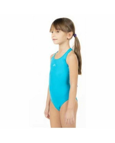 Aquarapid Aquilyj Girls' Swimsuit - Training Swimsuit for Pool
