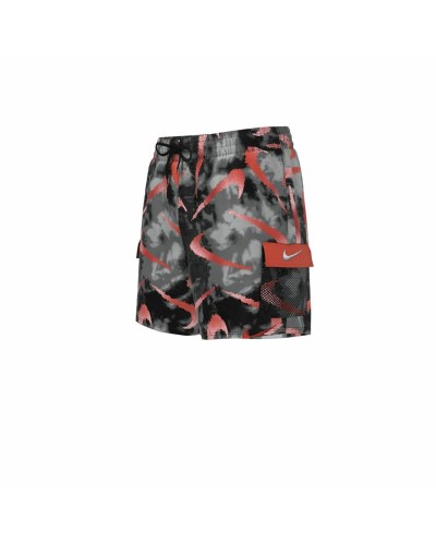 Baddräkt Barn Nike 4" Volley Short